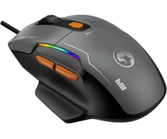 Marvo M368 BK Duke 50 su laidu žaidimų pelė