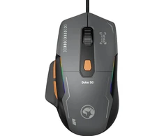 Marvo M368 BK Duke 50 su laidu žaidimų pelė