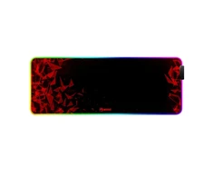 Marvo MG011 XL RGB pelės kilimėlis | 800x300x4mm