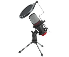 Mikrofonas Marvo MIC-02