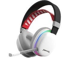 Marvo Monka Echo HG9069W belaidės ausinės (Baltos)