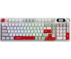 Marvo Klaviatūra Monka Sora KG993 Wireless