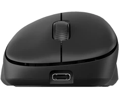 Marvo NIRO B40 M529W BK belaidė žaidimų pelė