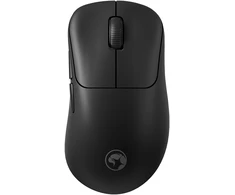 Marvo NIRO B40 M529W BK belaidė žaidimų pelė
