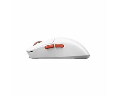 MARVO Scorpion G964W Belaidė žaidimų pelė | Balta