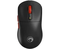 MARVO Scorpion G964W Belaidė žaidimų pelė | Juoda