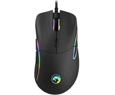 MARVO Scorpion M528 Laidinė žaidimų pelė | Juoda