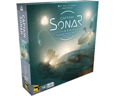 Matagot Captain Sonar