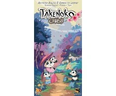 Matagot Takenoko: Chibis