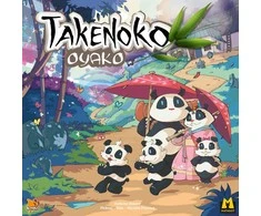 Matagot Takenoko Oyako (Big Box)
