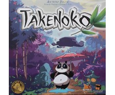 Matagot Takenoko