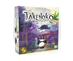 Matagot Takenoko