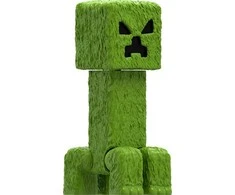 Mattel Minecraft - Movie Creeper figūrėlė | 30 cm
