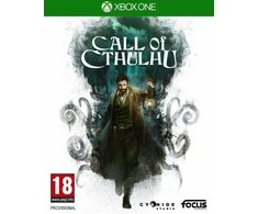 Maximum Games Call of Cthulhu Xbox One