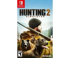 Maximum Games Hunting Simulator 2