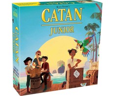 Mayfair Games Catan: Junior