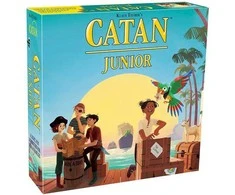 Mayfair Games Catan: Junior