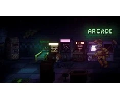 „Mega Cat Studios“ „Five Nights at Freddy's: Into the Pit“ PS5