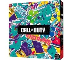 Cenega „Good Loot“ žaidimų dėlionė: „Call of Duty Zombies“ koliažas (1000 vienetų)