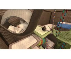 Merge Games Sujungti Games House Flipper: Pets Edition