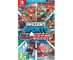 Just For Games „Merge Games“ „Instant Sports All-Stars“