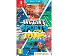 Merge Games Instant Sports Tennis