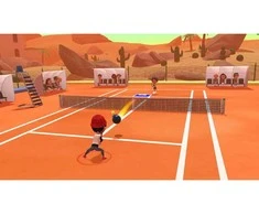 Merge Games Instant Sports Tennis