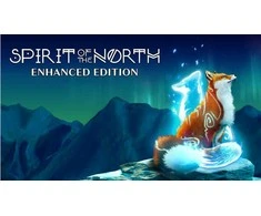 Merge Games Spirit Of The North: Enhanced Edition PS5