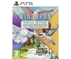 „Merge Games Wingspan“ (specialusis leidimas) PS5