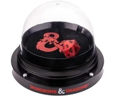 Metallic Dice Games Dungeons &amp; Dragons automatinis kauliukų ridenimo įrenginys - Orb of Possibility