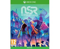 60 Metronomik No Straight Roads XBOX One