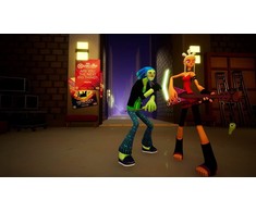 60 Metronomik No Straight Roads XBOX One