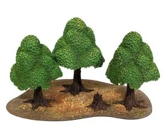 MFC - Verdant Forest