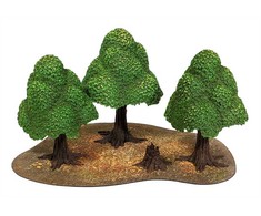 MFC - Verdant Forest