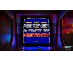 Microïds Arkanoid Eternal Battle PS4
