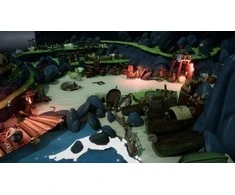 Microïds Asterix &amp; Obelix XXXL: Ram from Hibernia PS4