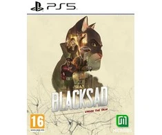 „Microïds Blacksad: Under the Skin“ PS5
