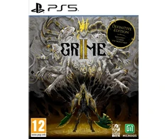 Microïds Grime II Definitive Edition