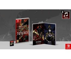 Microïds Hades