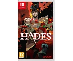 Nintendo Microïds Hades