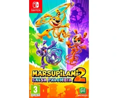 Microïds Marsupilami 2