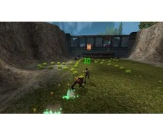 Microïds Oddworld kolekcija