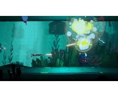 „Microïds Space Adventure Cobra“ – pabudimas