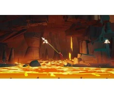 Microïds Space Adventure Cobra - The Awakening PS5
