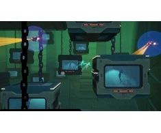 „Microïds Space Adventure Cobra“ – „The Awakening“ PS5