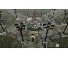 Microïds Syberia 3
