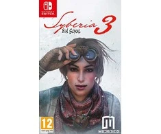 Microïds Syberia 3