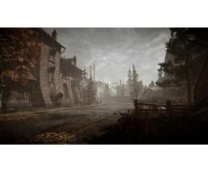 Microïds Syberia - Remastered (Limited Edition) PS5