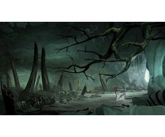 „Microïds Syberia“ trilogija (kodas dėžutėje)