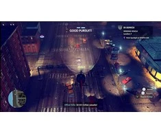 „Microïds The Precinct“ PS5
